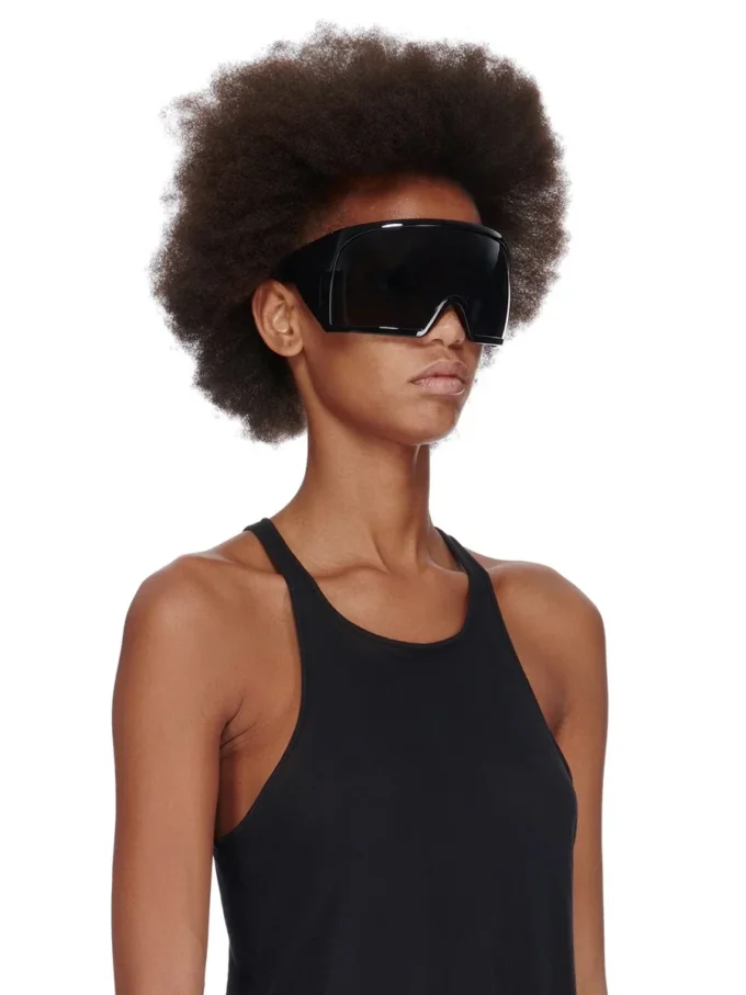 RICK OWENS – TILBEHØR RG0000011GBLKB-0909