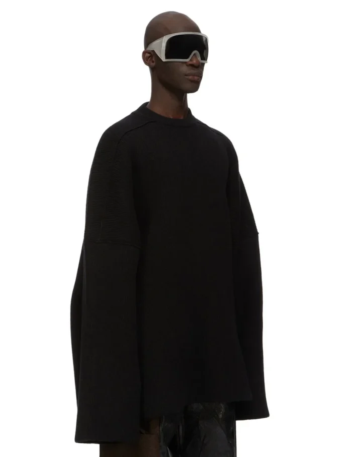 RICK OWENS – TILBEHØR RG0000011GTRMB-0109