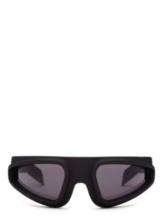 RICK OWENS – TILBEHØR RG0000012GBLKB-0909