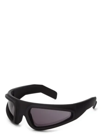 RICK OWENS – TILBEHØR RG0000012GBLKB-0909