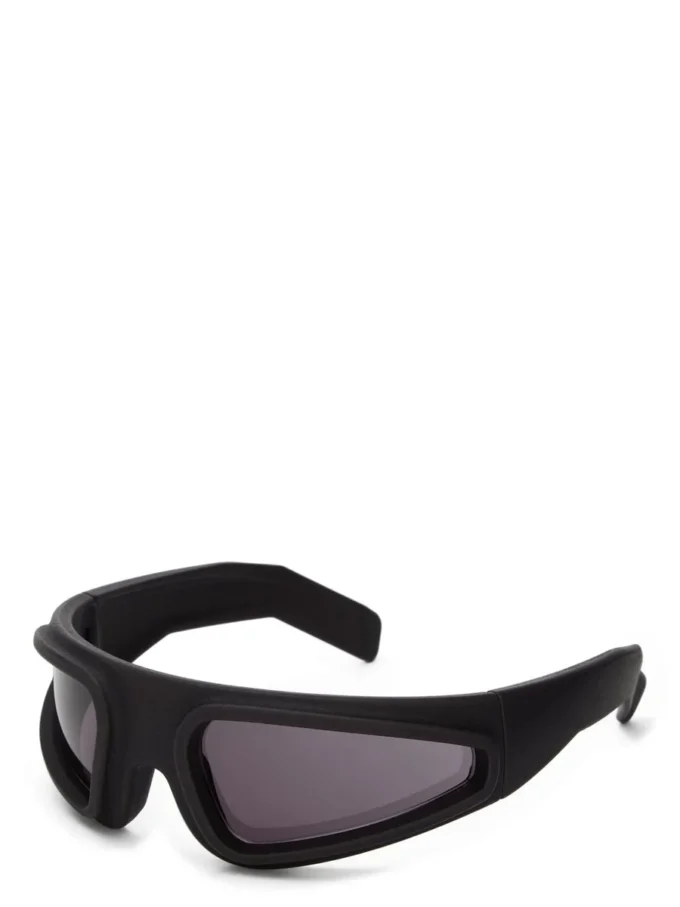 RICK OWENS – TILBEHØR RG0000012GBLKB-0909