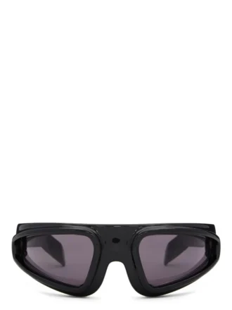 RICK OWENS – TILBEHØR RG0000012GBLKSB-0909