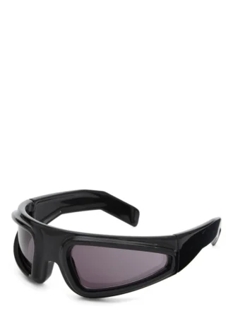 RICK OWENS – TILBEHØR RG0000012GBLKSB-0909