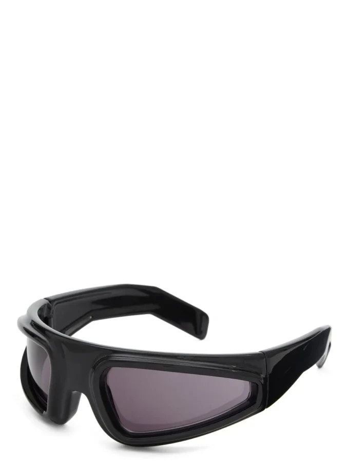 RICK OWENS – TILBEHØR RG0000012GBLKSB-0909