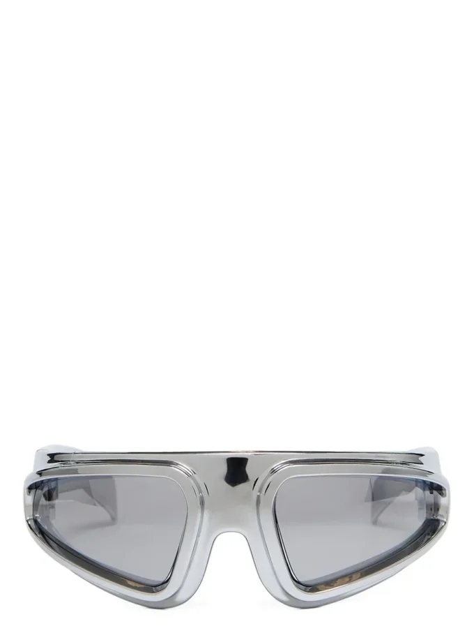 RICK OWENS – TILBEHØR RG0000012GSLVCS-1818