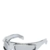 RICK OWENS – TILBEHØR RG0000012GSLVCS-1818