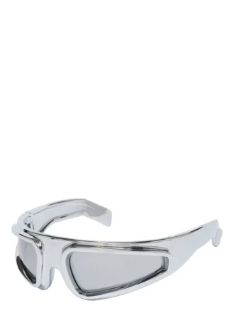 RICK OWENS – TILBEHØR RG0000012GSLVCS-1818