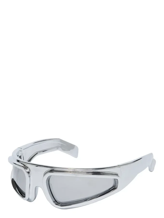 RICK OWENS – TILBEHØR RG0000012GSLVCS-1818