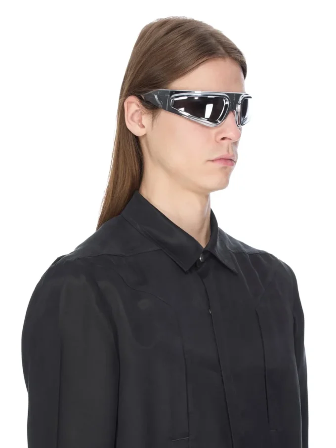 RICK OWENS – TILBEHØR RG0000012GSLVCS-1818