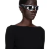 RICK OWENS – TILBEHØR RG0000012GSLVCS-1818