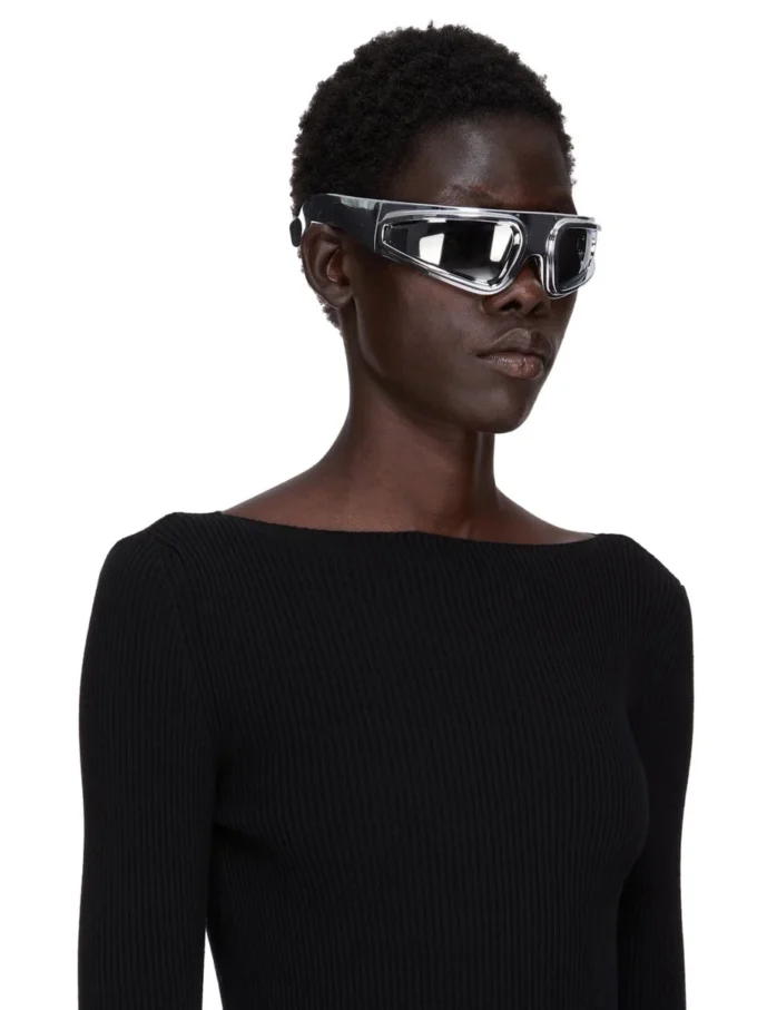 RICK OWENS – TILBEHØR RG0000012GSLVCS-1818