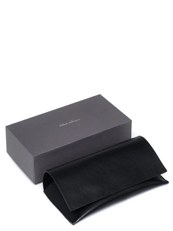 RICK OWENS – TILBEHØR RG0000012GSLVCS-1818