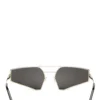 RICK OWENS – TILBEHØR RG0000015GSLVB-1809