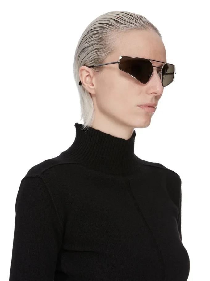 RICK OWENS – TILBEHØR RG0000015GSLVB-1809
