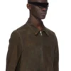 RICK OWENS – TILBEHØR RG0000016GBKMB-0909