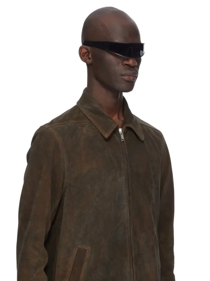 RICK OWENS – TILBEHØR RG0000016GBKMB-0909