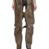 RICK OWENS – TILBEHØR RO02E4436LHLC-106 RICK OWENS – TILBEHØR RO02E4436LHLC-106