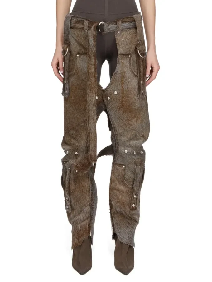 RICK OWENS – TILBEHØR RO02E4436LHLC-106 RICK OWENS – TILBEHØR RO02E4436LHLC-106