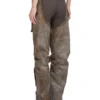 RICK OWENS – TILBEHØR RO02E4436LHLC-106 RICK OWENS – TILBEHØR RO02E4436LHLC-106