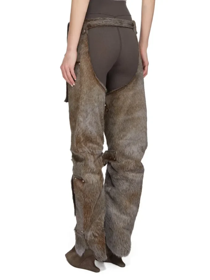 RICK OWENS – TILBEHØR RO02E4436LHLC-106 RICK OWENS – TILBEHØR RO02E4436LHLC-106