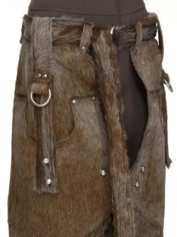 RICK OWENS – TILBEHØR RO02E4436LHLC-106 RICK OWENS – TILBEHØR RO02E4436LHLC-106
