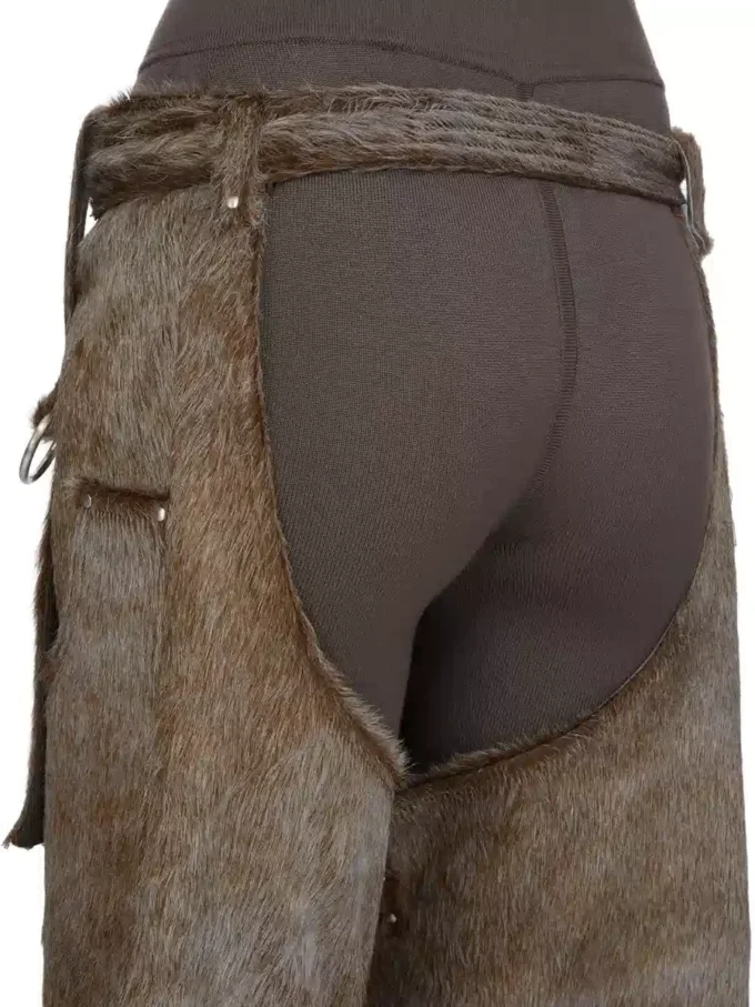 RICK OWENS – TILBEHØR RO02E4436LHLC-106 RICK OWENS – TILBEHØR RO02E4436LHLC-106