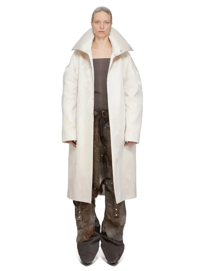 RICK OWENS – TILBEHØR RO02E4436LHLC-106 RICK OWENS – TILBEHØR RO02E4436LHLC-106