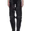 RICK OWENS – TILBEHØR RO02E4436LNV-09 RICK OWENS – TILBEHØR RO02E4436LNV-09