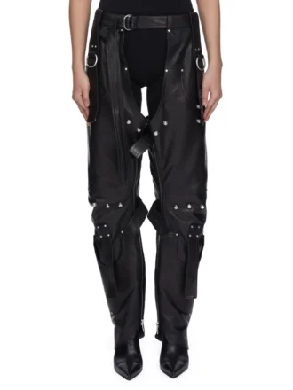 RICK OWENS – TILBEHØR RO02E4436LNV-09
