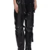 RICK OWENS – TILBEHØR RO02E4436LNV-09 RICK OWENS – TILBEHØR RO02E4436LNV-09