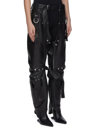 RICK OWENS – TILBEHØR RO02E4436LNV-09