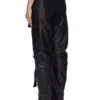 RICK OWENS – TILBEHØR RO02E4436LNV-09 RICK OWENS – TILBEHØR RO02E4436LNV-09