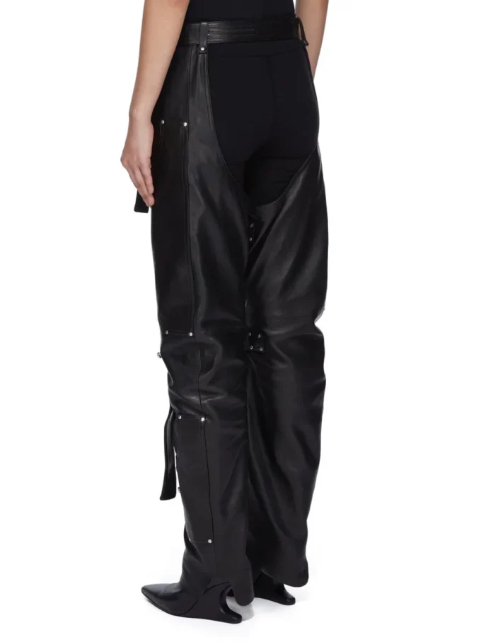 RICK OWENS – TILBEHØR RO02E4436LNV-09 RICK OWENS – TILBEHØR RO02E4436LNV-09