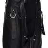 RICK OWENS – TILBEHØR RO02E4436LNV-09 RICK OWENS – TILBEHØR RO02E4436LNV-09