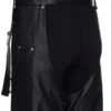 RICK OWENS – TILBEHØR RO02E4436LNV-09 RICK OWENS – TILBEHØR RO02E4436LNV-09