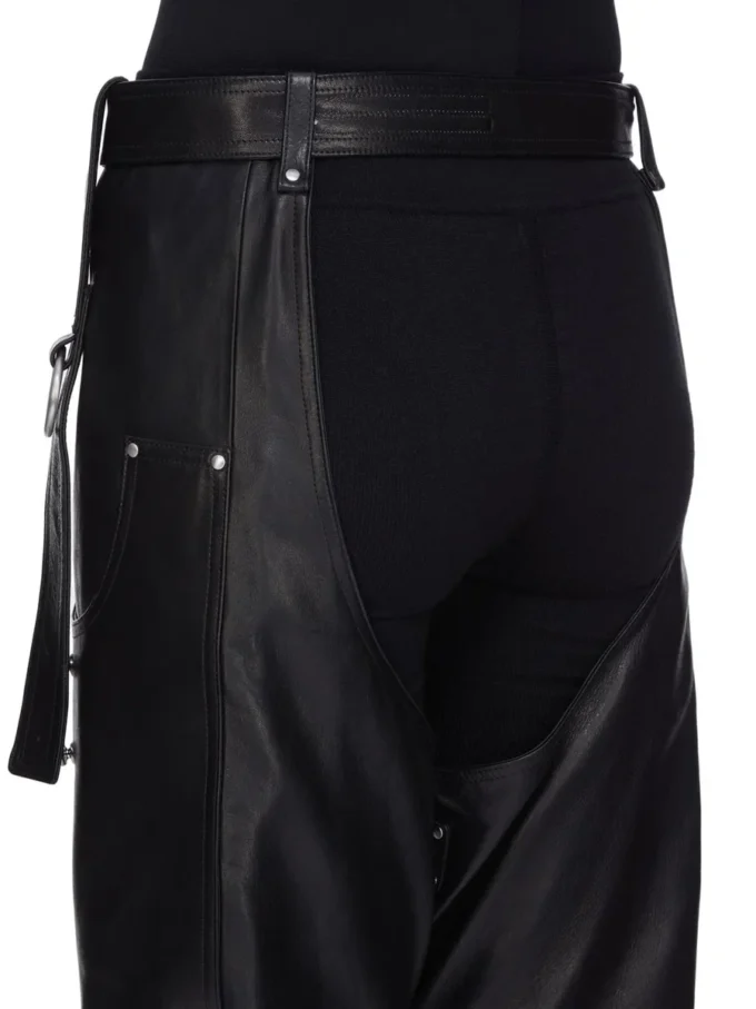 RICK OWENS – TILBEHØR RO02E4436LNV-09 RICK OWENS – TILBEHØR RO02E4436LNV-09
