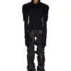 RICK OWENS – TILBEHØR RO02E4436LNV-09 RICK OWENS – TILBEHØR RO02E4436LNV-09