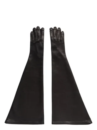 RICK OWENS – TILBEHØR RO02E4450LBNG-09