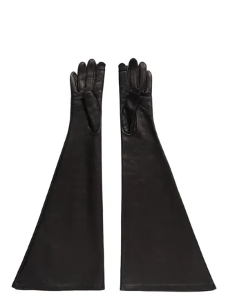 RICK OWENS – TILBEHØR RO02E4450LBNG-09