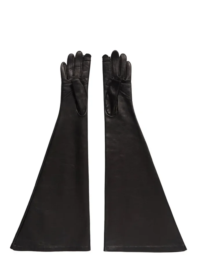 RICK OWENS – TILBEHØR RO02E4450LBNG-09