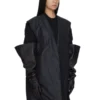 RICK OWENS – TILBEHØR RO02E4450LBNG-09