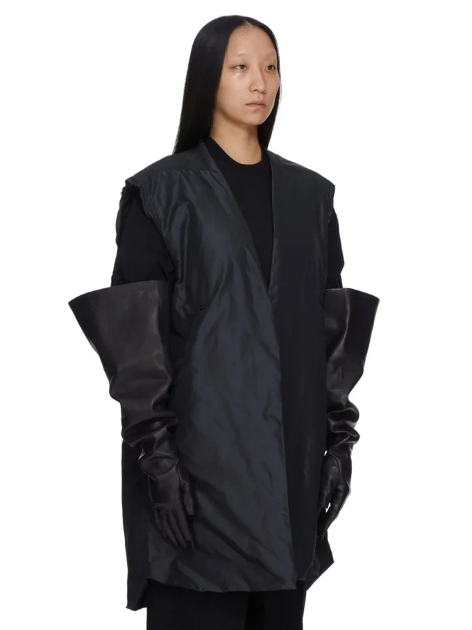 RICK OWENS – TILBEHØR RO02E4450LBNG-09