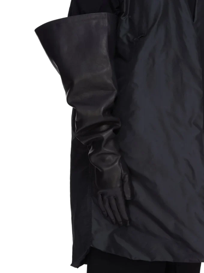 RICK OWENS – TILBEHØR RO02E4450LBNG-09