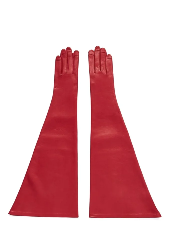 RICK OWENS – TILBEHØR RO02E4450LBNG-73