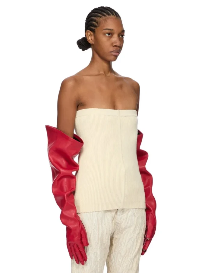 RICK OWENS – TILBEHØR RO02E4450LBNG-73