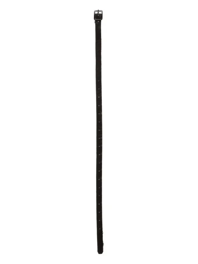 RICK OWENS – TILBEHØR RR02E1400LHLBH-09