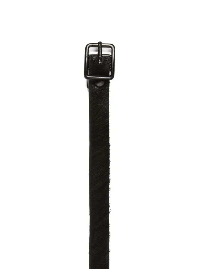 RICK OWENS – TILBEHØR RR02E1400LHLBH-09