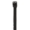 RICK OWENS – TILBEHØR RR02E1400LHLBH-09