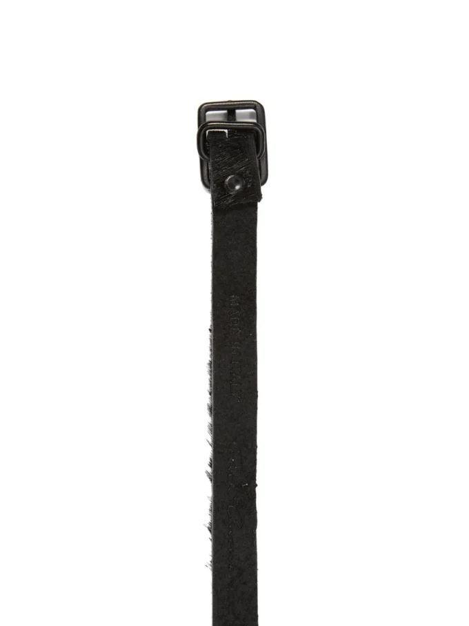 RICK OWENS – TILBEHØR RR02E1400LHLBH-09