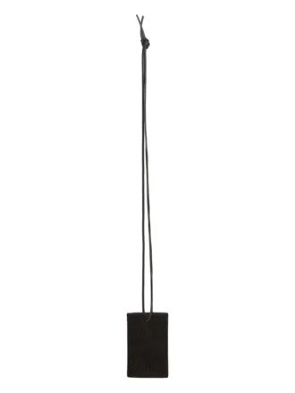 RICK OWENS – TILBEHØR RR02E1409LHL-09